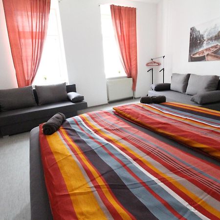 Zx Quad Room In Meidling Βιέννη Εξωτερικό φωτογραφία