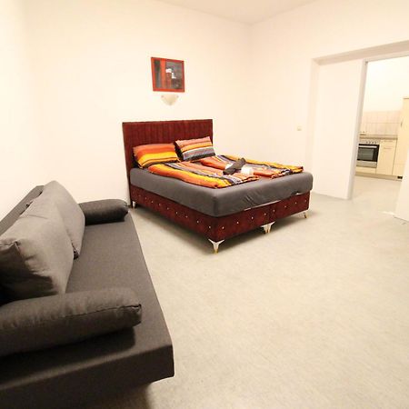 Zx Quad Room In Meidling Βιέννη Εξωτερικό φωτογραφία