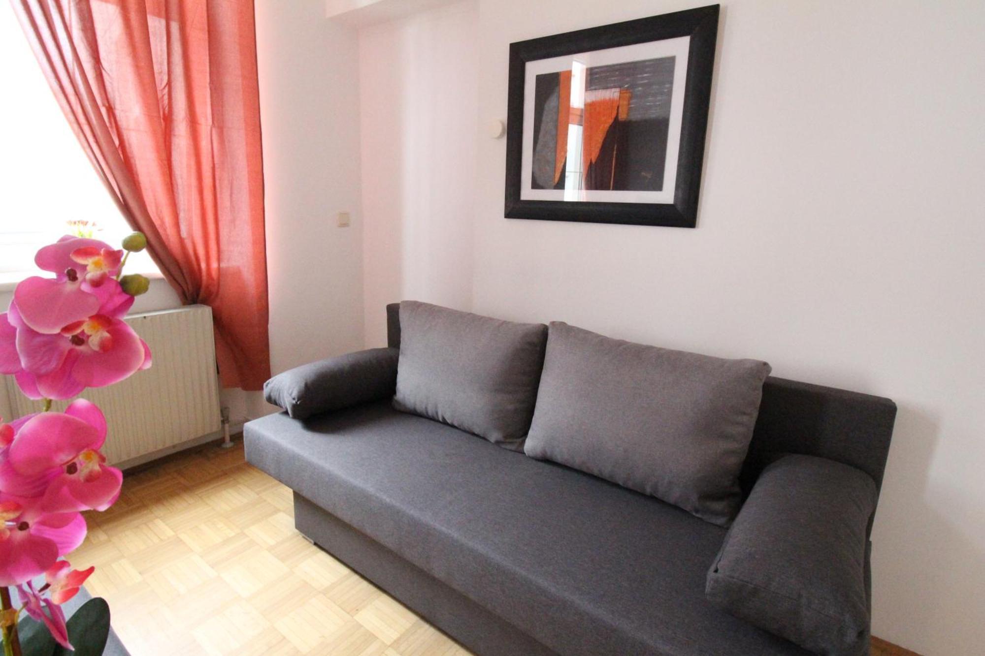 Zx Quad Room In Meidling Βιέννη Εξωτερικό φωτογραφία